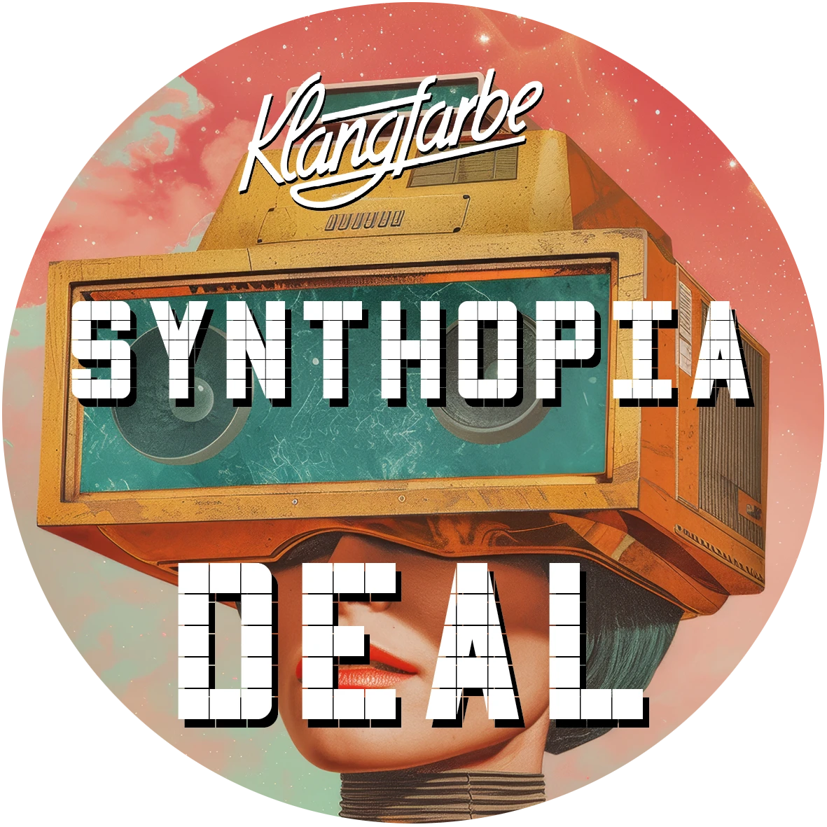 Unsere SYNTHOPIA DEALS